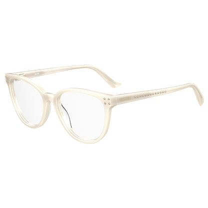 Moschino Cream Acetate Bågar