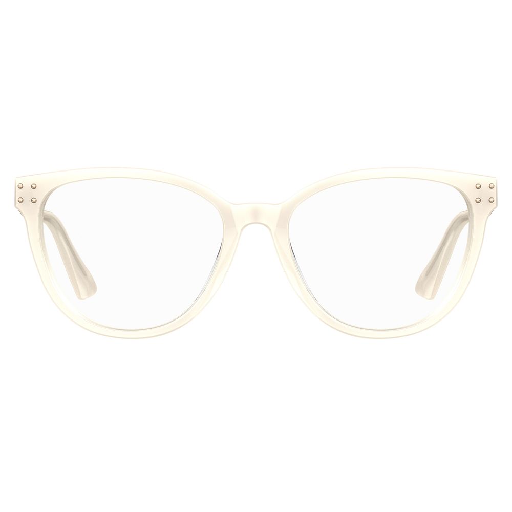 Moschino Cream Acetate Bågar
