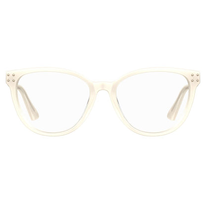 Moschino Cream Acetate Bågar