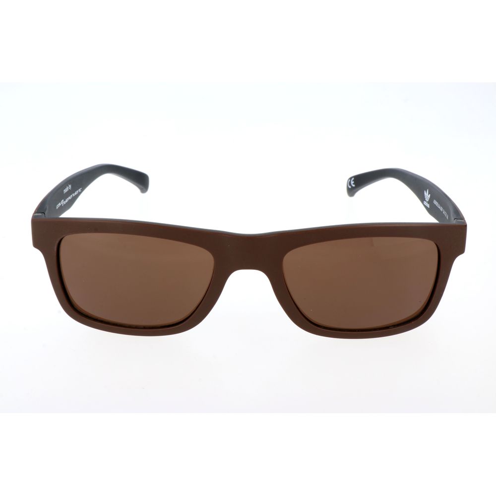 Adidas bruna acetat solglasögon