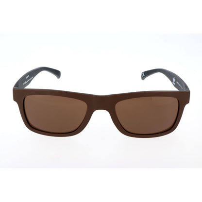 Adidas bruna acetat solglasögon