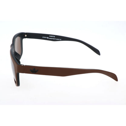 Adidas bruna acetat solglasögon