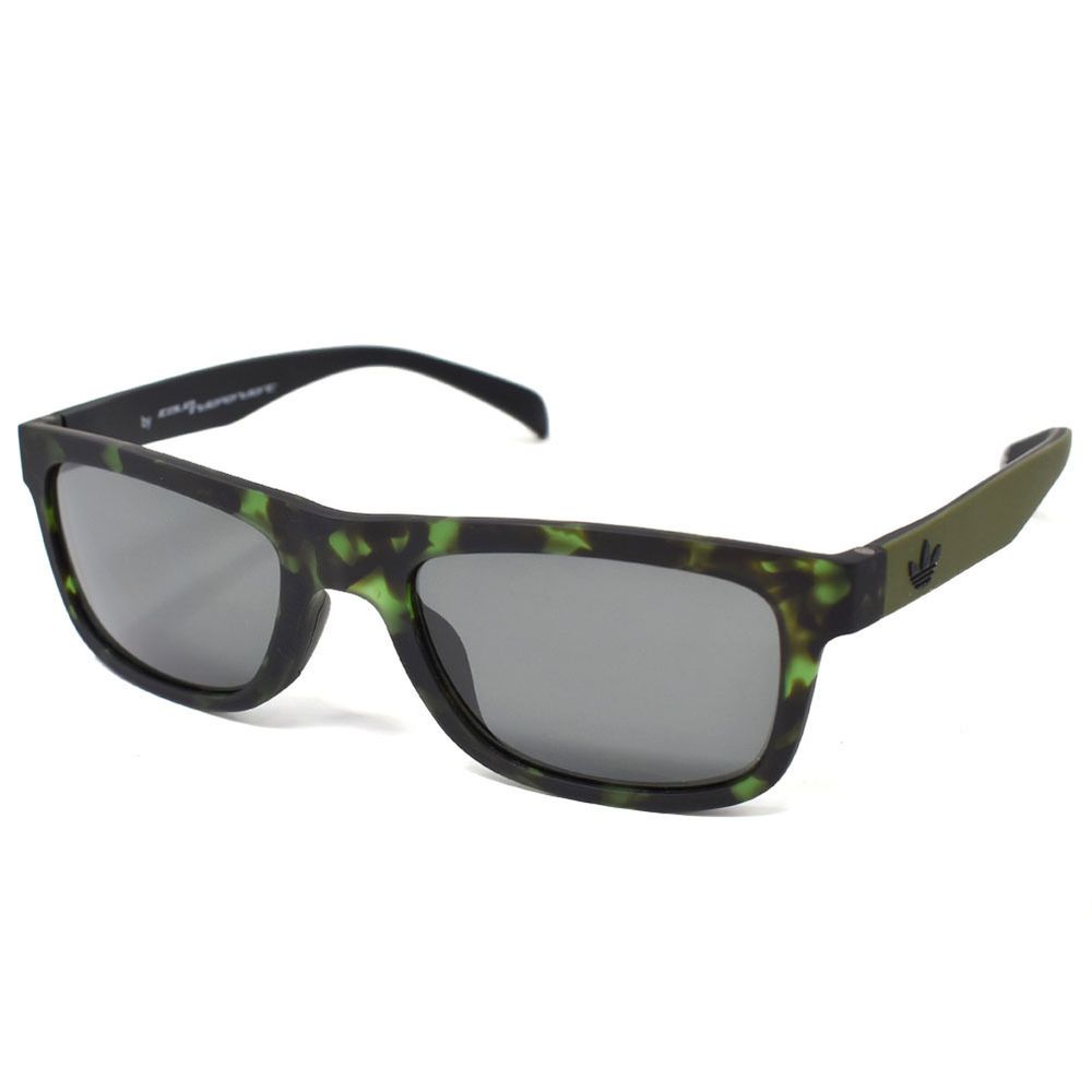 Adidas bruna acetat solglasögon