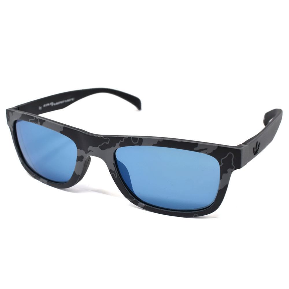 Adidas bruna acetat solglasögon
