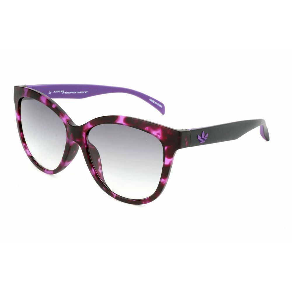 Adidas bruna acetat solglasögon
