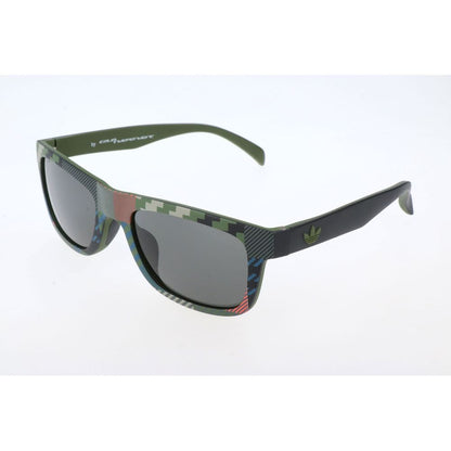 Adidas flerfärgade acetat solglasögon