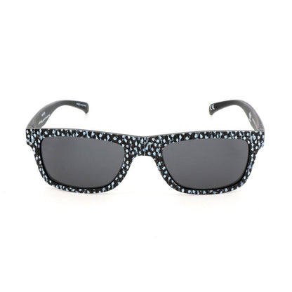Adidas svarta acetat solglasögon