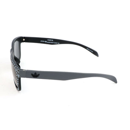 Adidas svarta acetat solglasögon