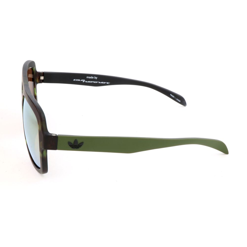 Adidas bruna acetat solglasögon