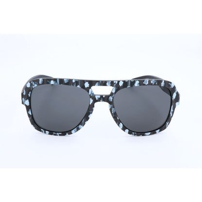 Adidas svarta acetat solglasögon