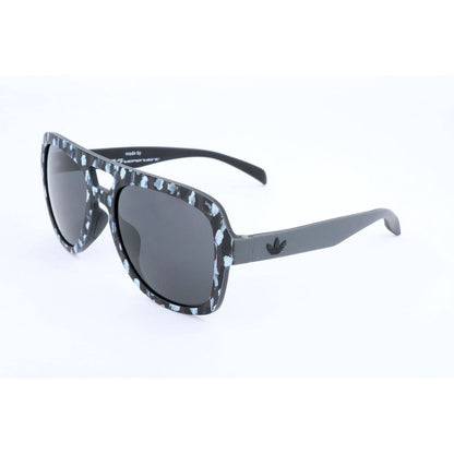 Adidas svarta acetat solglasögon