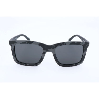 Adidas bruna acetat solglasögon