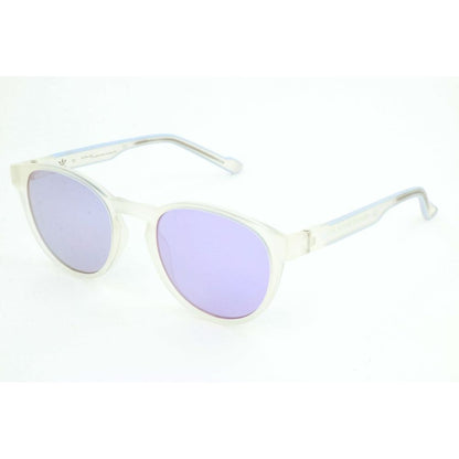 Adidas Transparenta Acetat Solglasögon