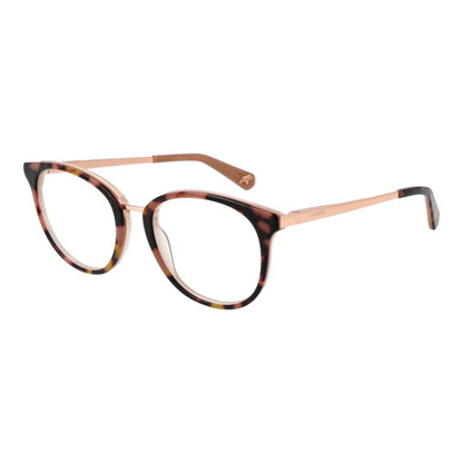 Guess bruna unisex-optikbågar