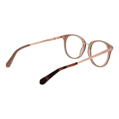 Guess bruna unisex-optikbågar