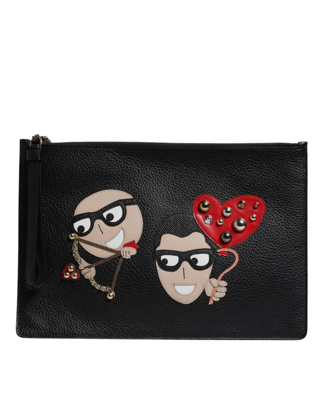 Dolce &amp;amp; Gabbana Svart 