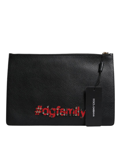 Dolce &amp;amp; Gabbana Svart 