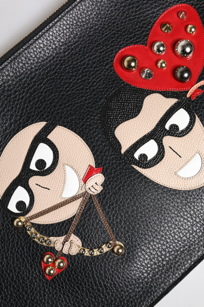 Dolce &amp;amp; Gabbana Svart 