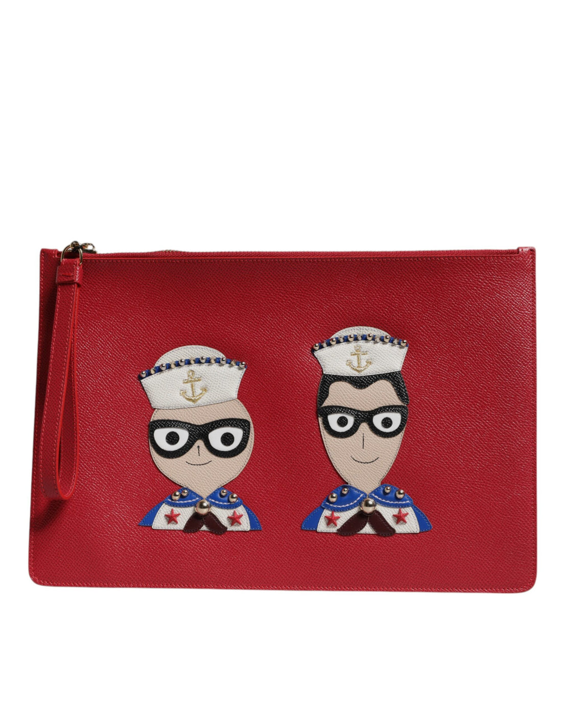 Dolce &amp;amp; Gabbana Röd 