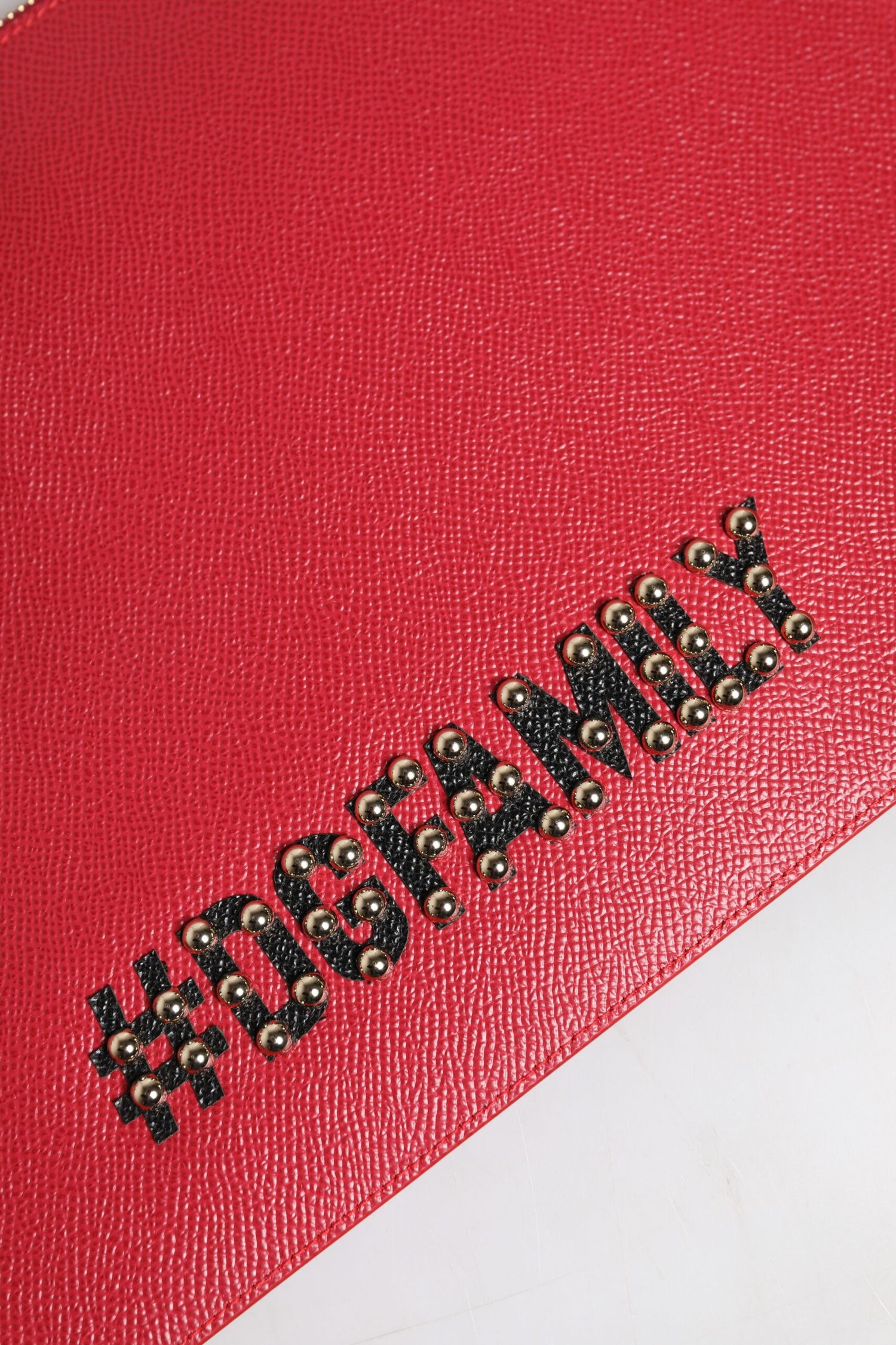 Dolce &amp;amp; Gabbana Röd 