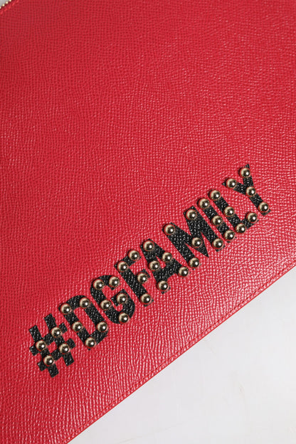 Dolce &amp;amp; Gabbana Röd 