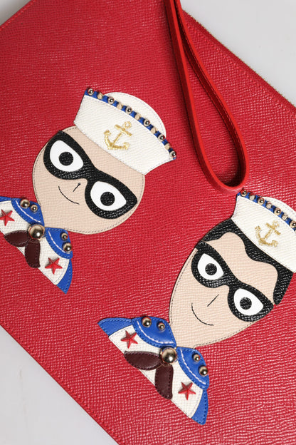 Dolce &amp;amp; Gabbana Röd 