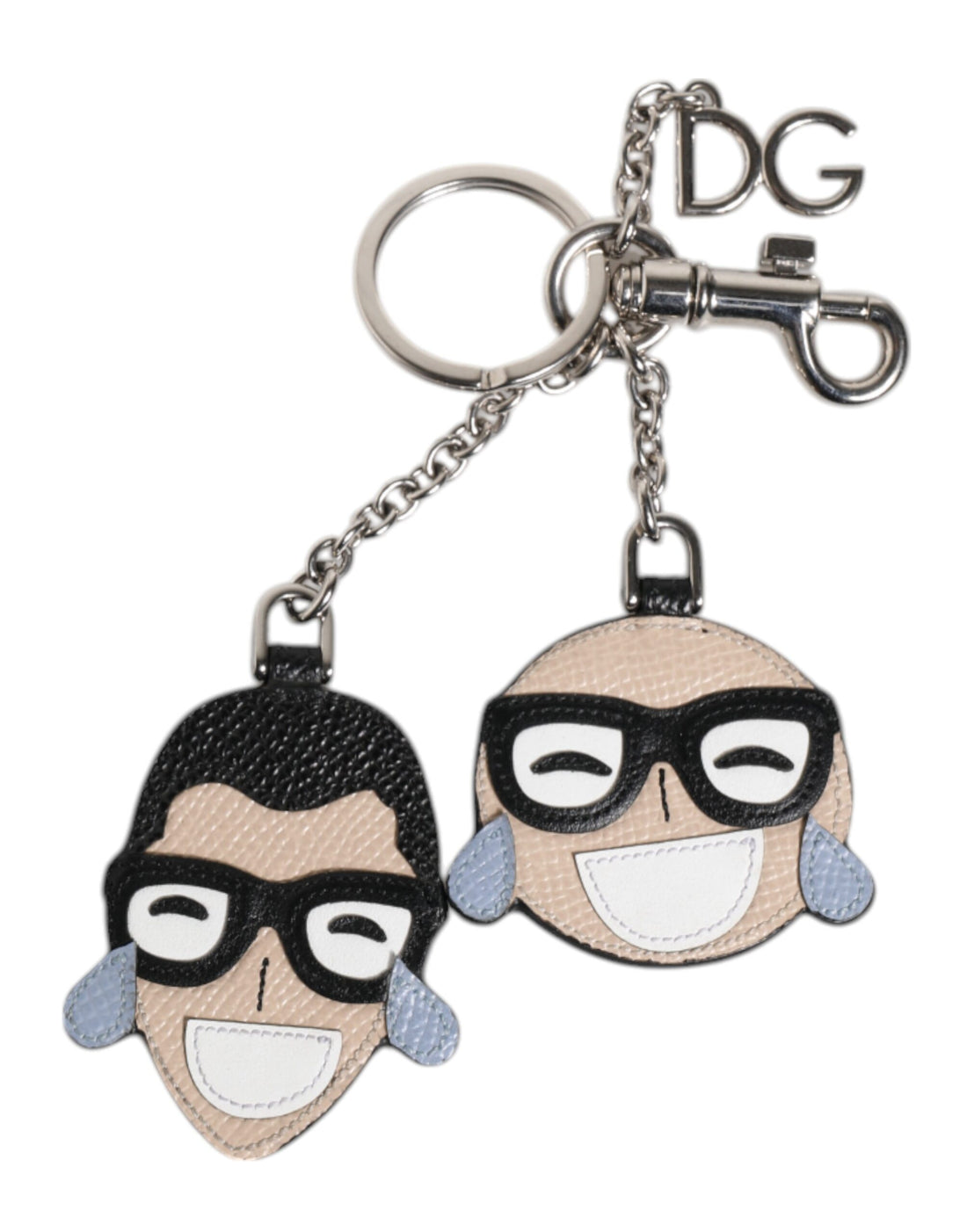 Dolce &amp;amp; Gabbana Flerfärgad 
