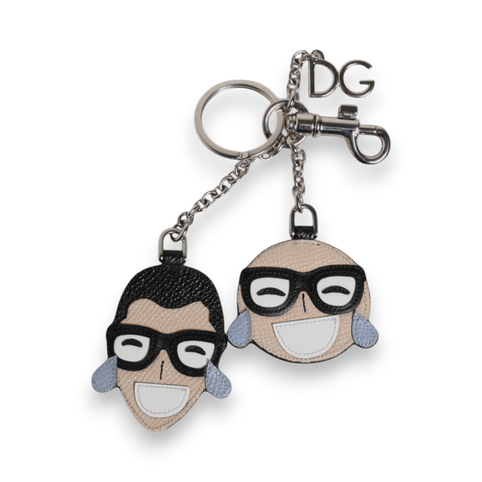 Dolce &amp;amp; Gabbana Flerfärgad 