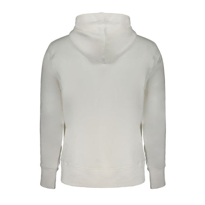 Calvin Klein Vit bomullströja