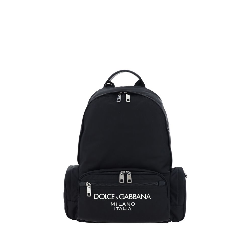 Dolce &amp;amp; Gabbana Ryggsäck