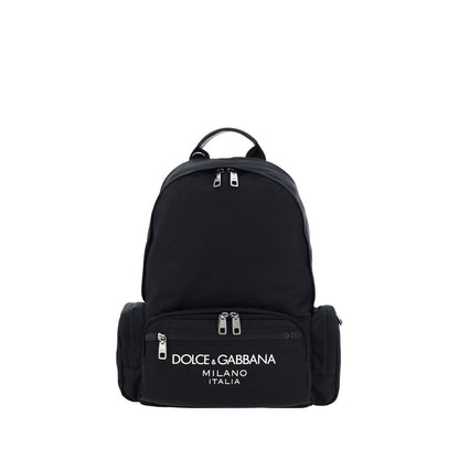 Dolce &amp;amp; Gabbana Ryggsäck