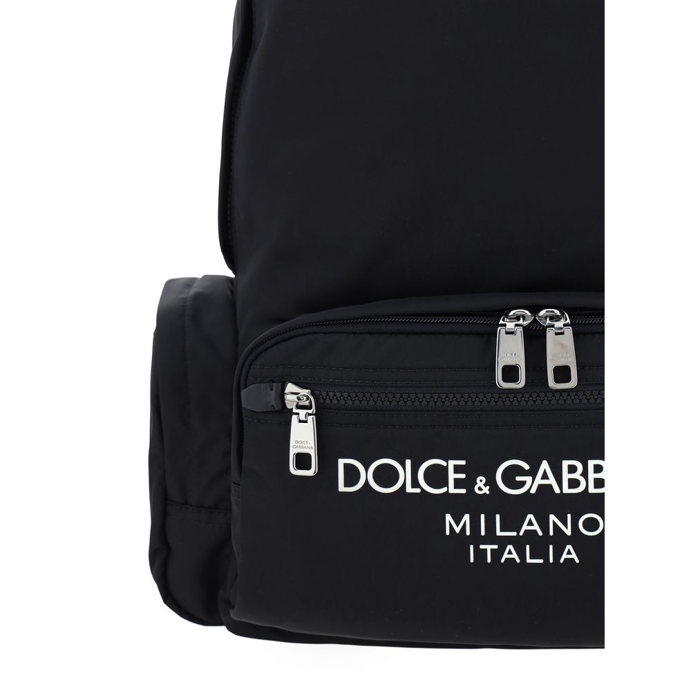 Dolce &amp;amp; Gabbana Ryggsäck