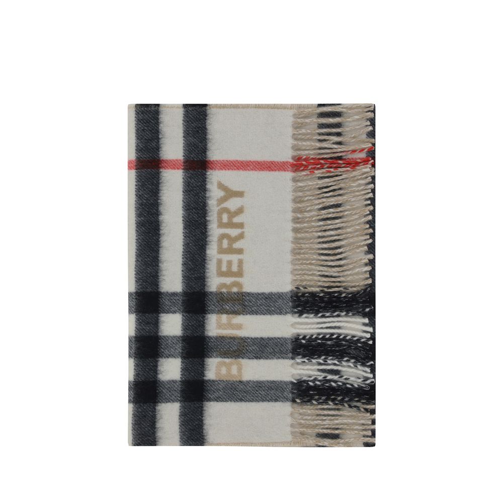 Burberry-halsduk