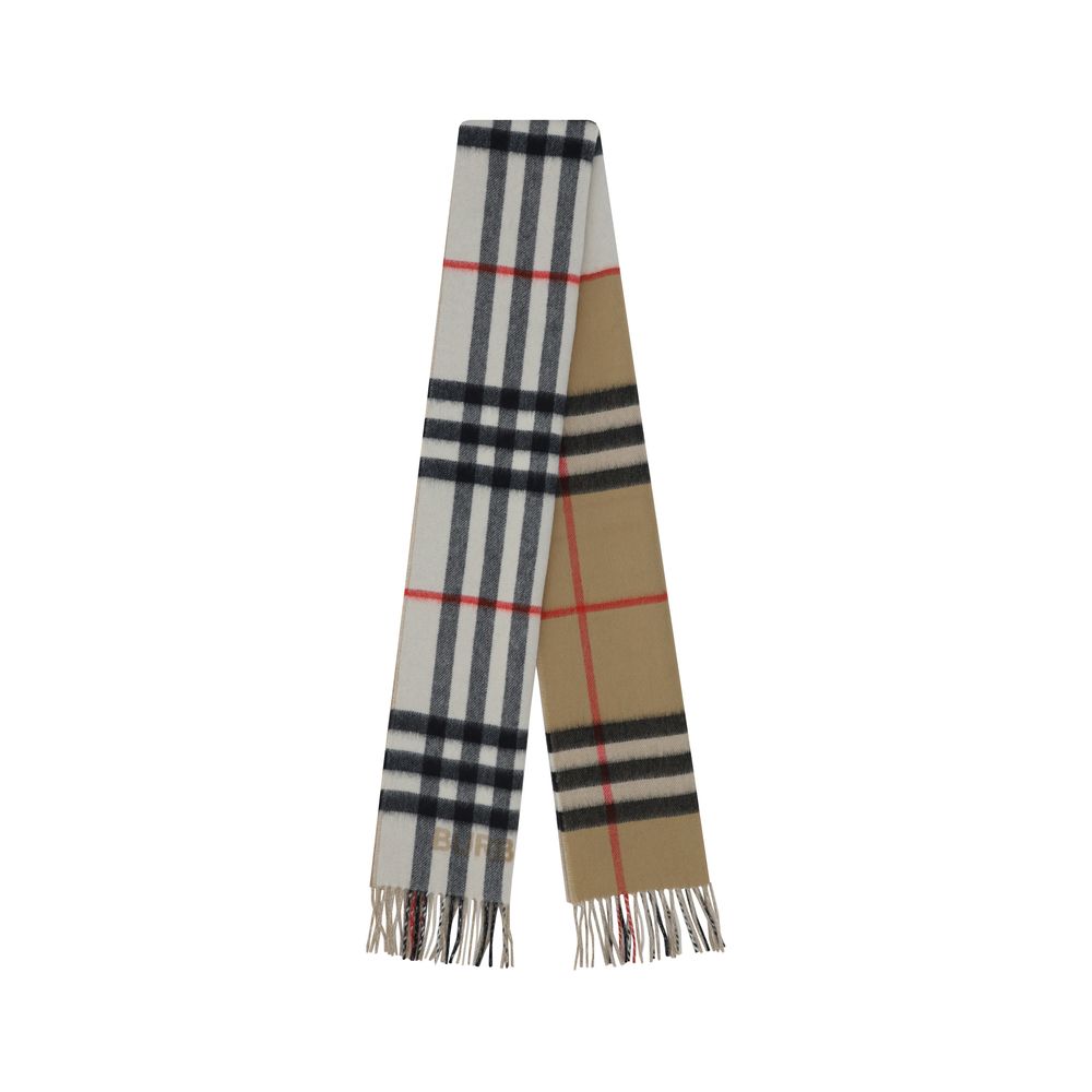 Burberry-halsduk