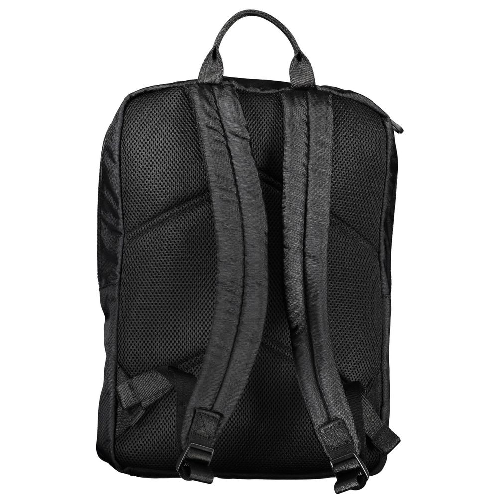 Calvin Klein Elegant Polyester Laptop Ryggsäck