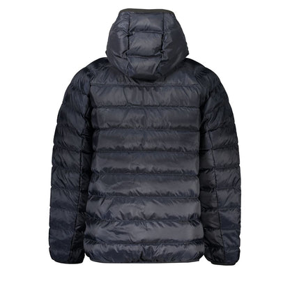 Tommy Hilfiger Chic återvunnen polyesterhuvjacka