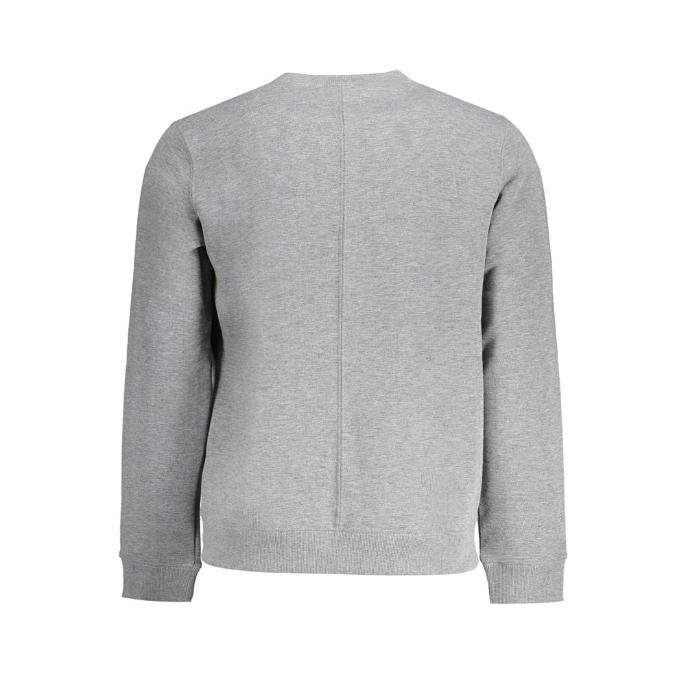 Calvin Klein grå polyestertröja