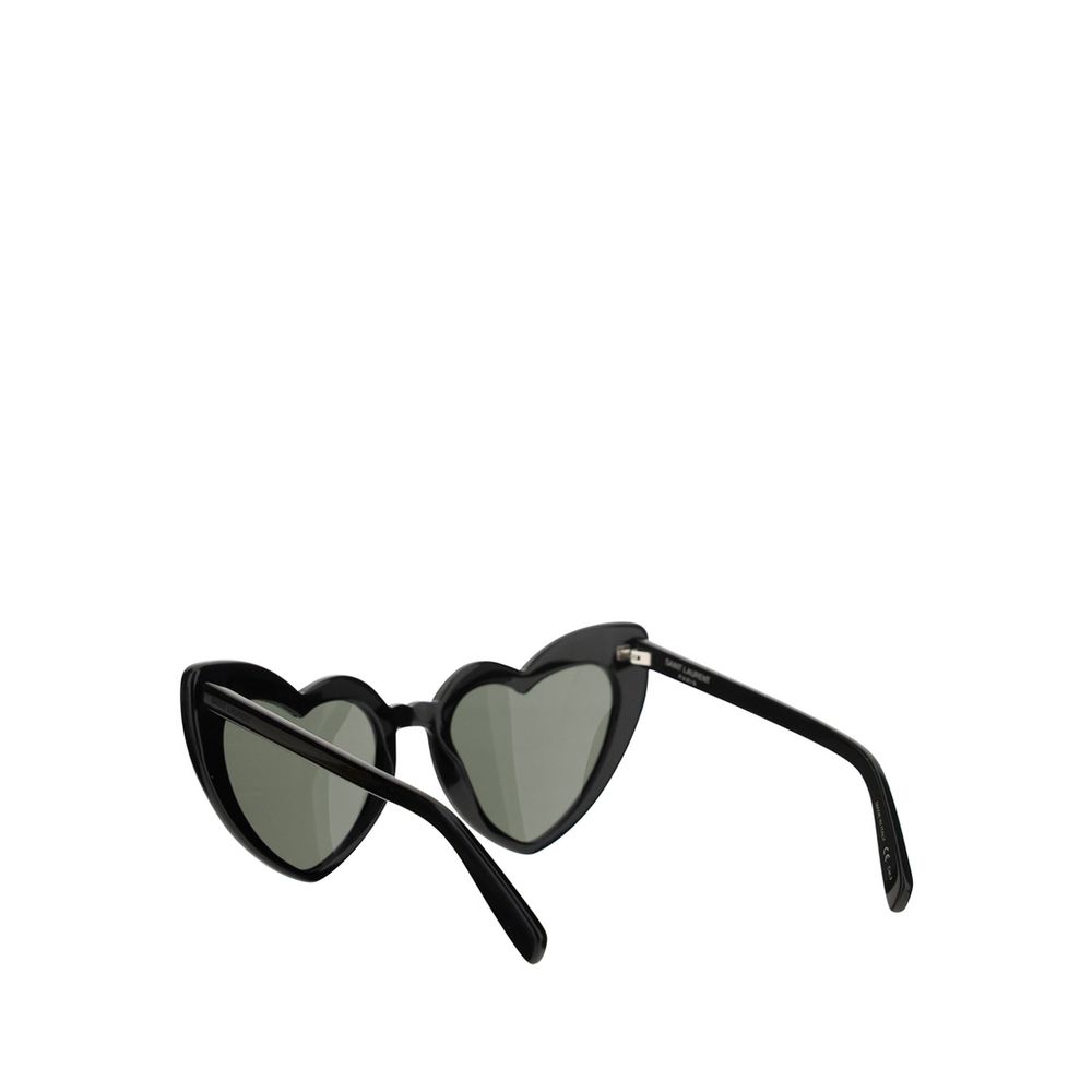 Saint Laurent LouLou solglasögon