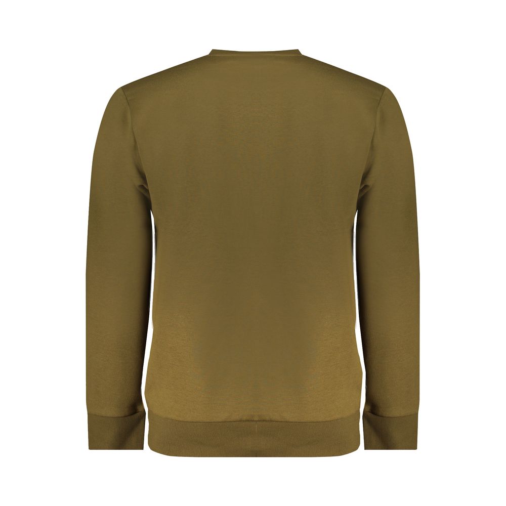 Timberland Grön bomullströja