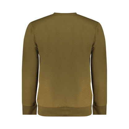Timberland Grön bomullströja