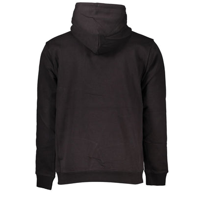 Tommy Hilfiger Sleek långärmad tröja med huva