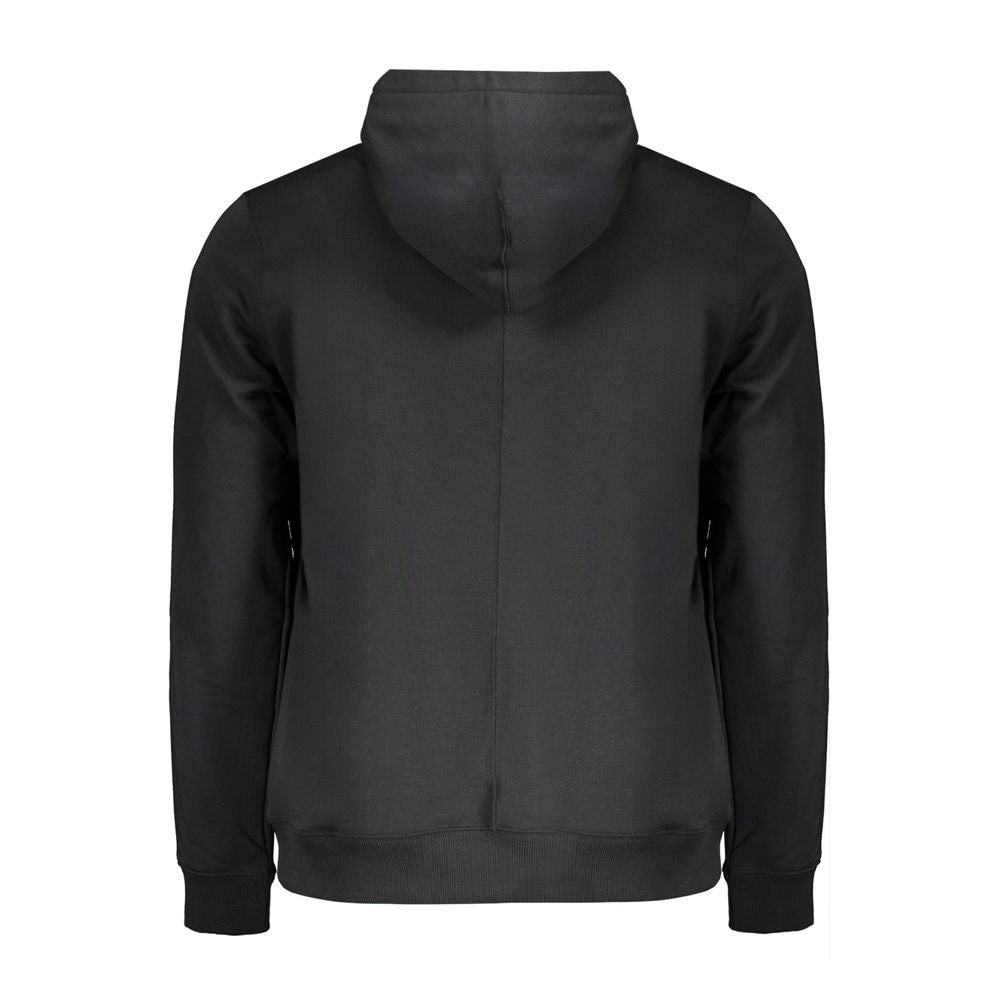 Calvin Klein svart polyestertröja