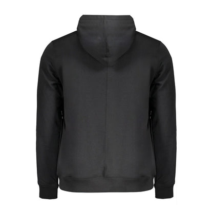 Calvin Klein svart polyestertröja