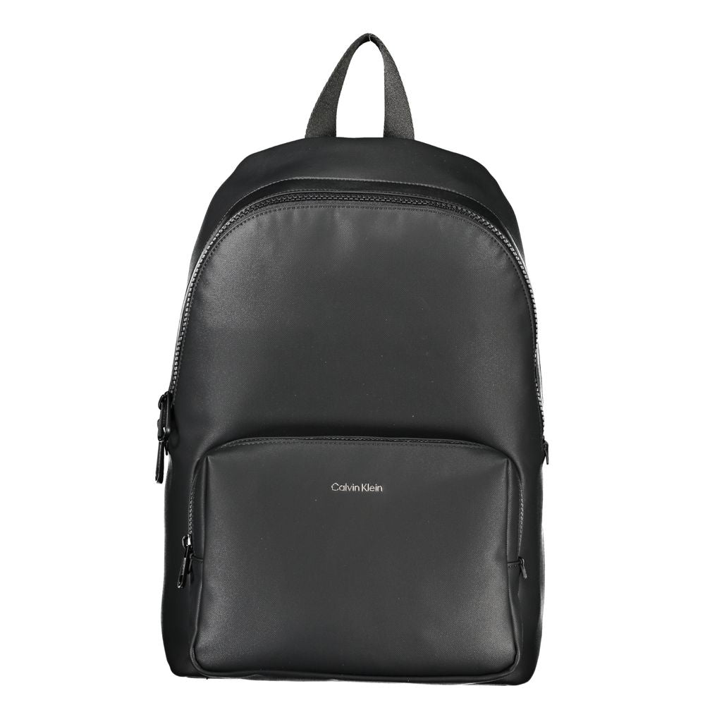 Calvin Klein Elegant Urban Ryggsäck med Laptopfack