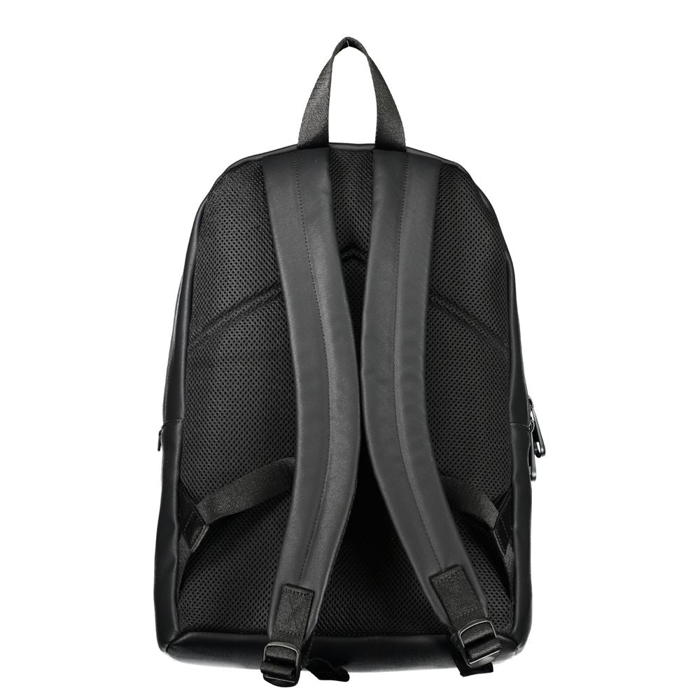 Calvin Klein Elegant Urban Ryggsäck med Laptopfack