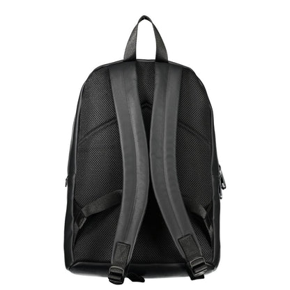 Calvin Klein Elegant Urban Ryggsäck med Laptopfack