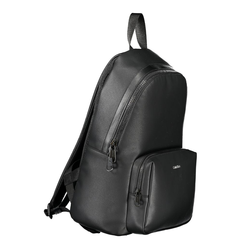 Calvin Klein Elegant Urban Ryggsäck med Laptopfack