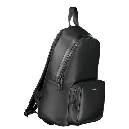 Calvin Klein Elegant Urban Ryggsäck med Laptopfack