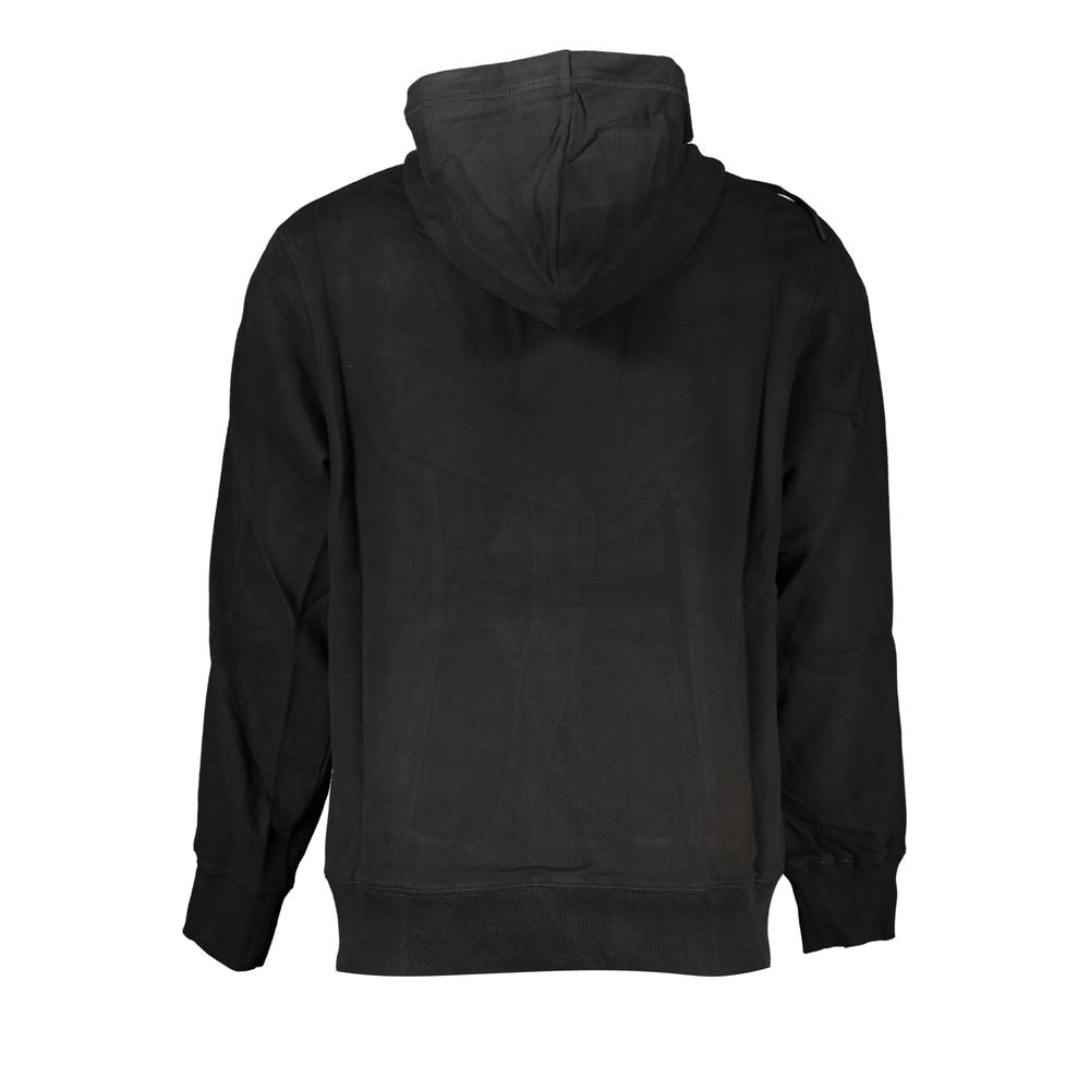 Calvin Klein Elegant Långärmad Huvtröja