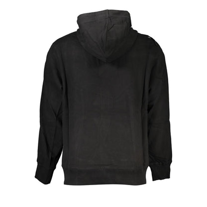 Calvin Klein Elegant Långärmad Huvtröja